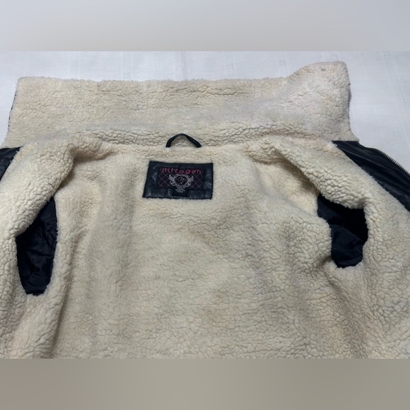 Nitrogen: Women’s Jacket- Size Medium - Picture 10 of 15